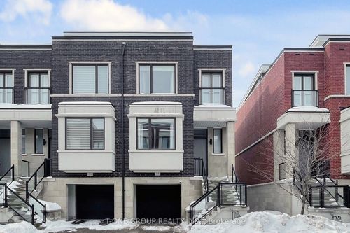 27 Genuine Lane, Richmond Hill, ON, L4B0E5 | Card Image