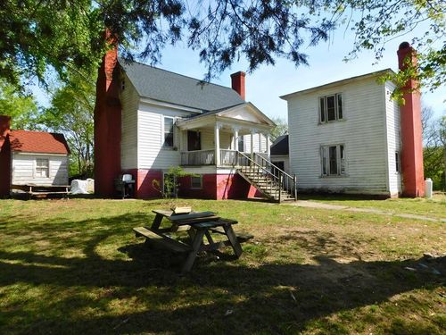 6750 Lunenburg County Rd, Keysville, VA, 23947-2914 | Card Image