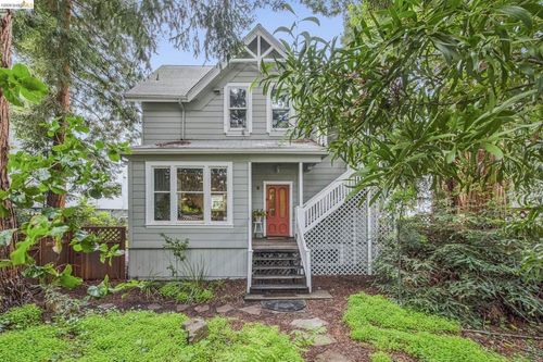 b-1622 Oxford St, Berkeley, CA, 94709-1648 | Card Image