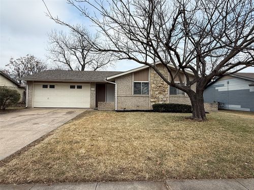 6335 Bellbrook Dr, Dallas, TX, 75217-5615 | Card Image