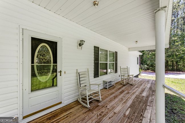 389 Magnolia Dr, House other with 3 bedrooms, 2 bathrooms and null parking in Waverly GA | Image 6