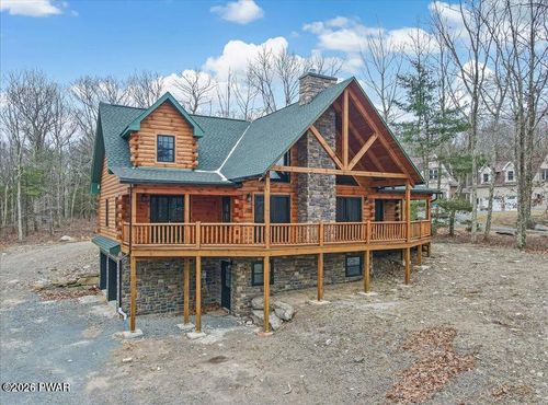 138 Marquise Dr, Tafton, PA, 18464-7753 | Card Image