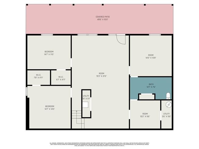 116 Little Ln, House other with 4 bedrooms, 4 bathrooms and 6 parking in Lula GA | Image 27