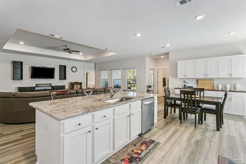 6580 Forest Bay Ave, Gulf Breeze, FL, 32563-9803 | Card Image