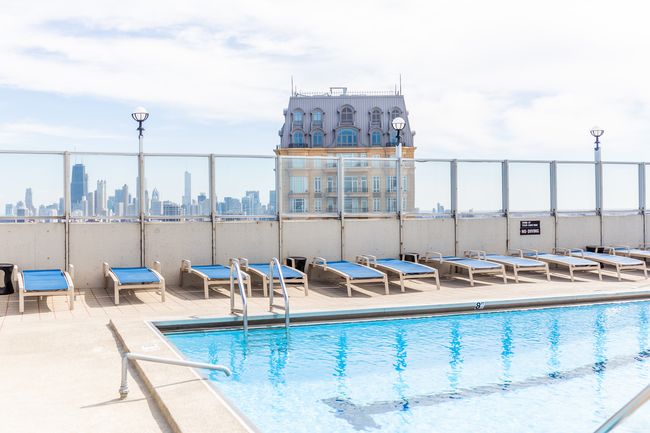 APT-3401 - 2626 N Lakeview Ave, Home with 2 bedrooms, 2 bathrooms and null parking in CHICAGO IL | Image 22