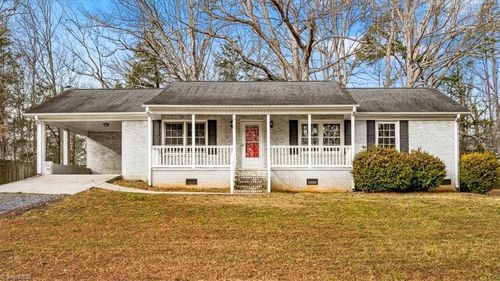 8163 Us Highway 220 Bus N, Randleman, NC, 27317-7306 | Card Image