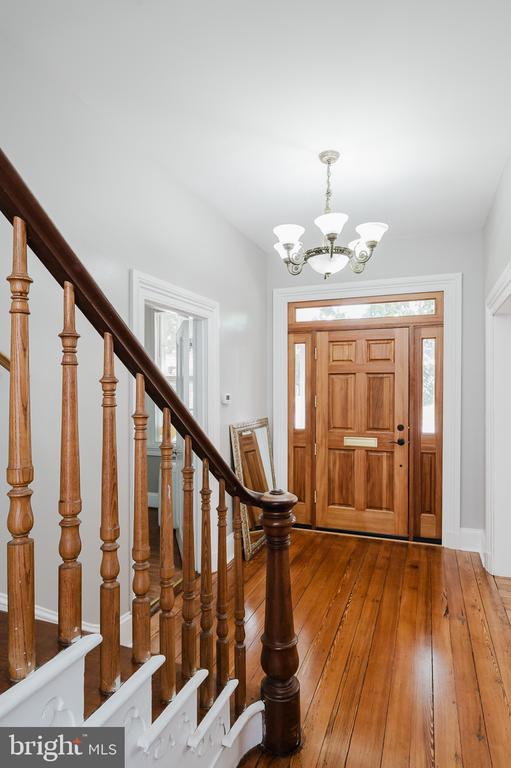 Residential in BALTIMORE 4