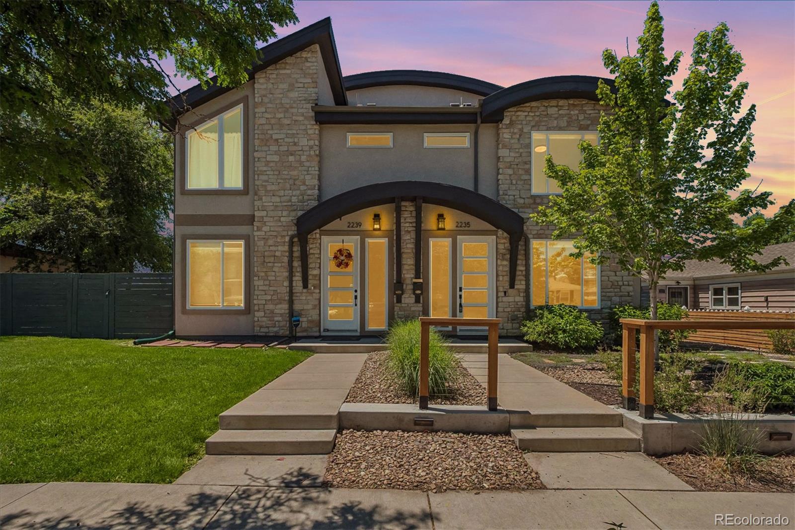 Residential in Denver