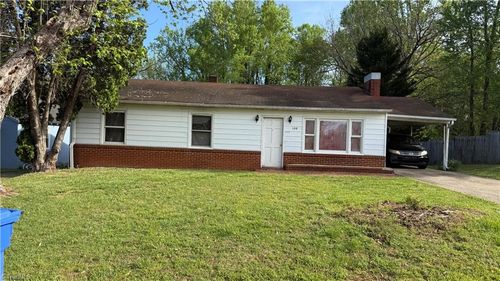 108 Osborne Street, Jonesville, NC, 28642 | Card Image