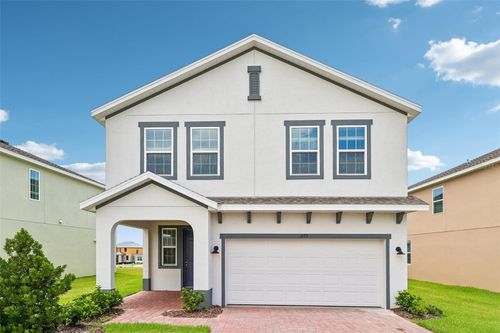 1879 Church Lake St, GROVELAND, FL, 34736-8169 | Card Image