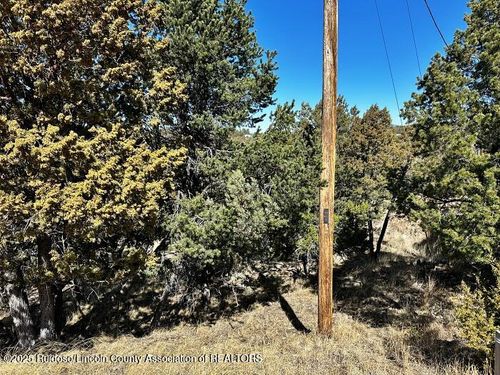 256 Caprock Ct., Alto, NM, 88312 | Card Image