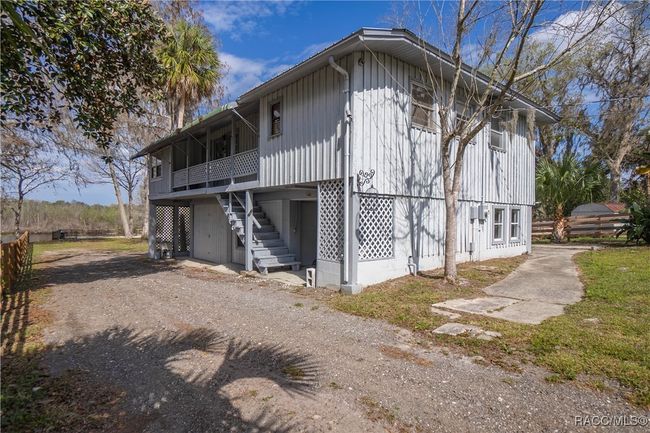 5463 S Withlapopka Dr, House other with 3 bedrooms, 3 bathrooms and 2 parking in FLORAL CITY FL | Image 68