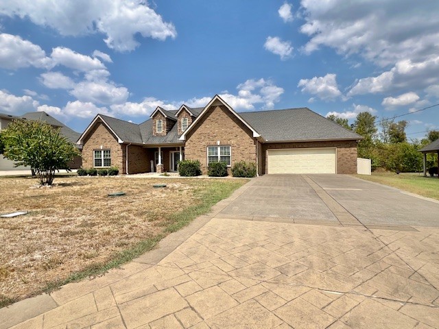 Spring Creek Dr, Murfreesboro, TN 37129