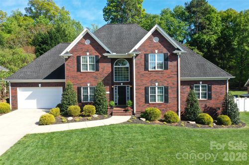 406 5th Ave Ne, Conover, NC, 28613-1764 | Card Image