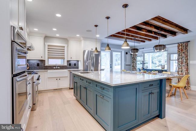 3912 Millcreek Dr, House other with 5 bedrooms, 5 bathrooms and null parking in ANNANDALE VA | Image 7