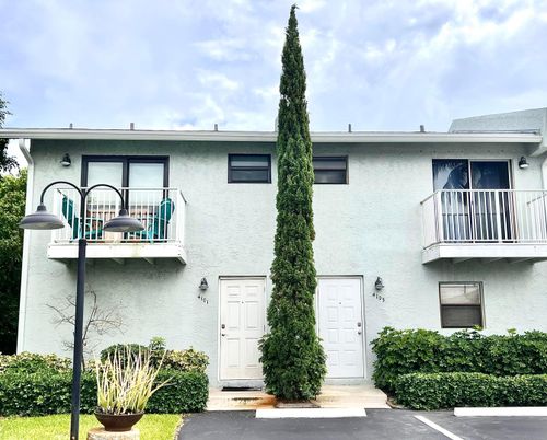 4103 Ne 21st Terrace, Lighthouse Point, FL, 33064 | Card Image