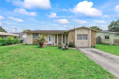 6320 Sherman St, Hollywood, FL, 33024-4129 | Card Image