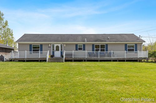 3136 140th Avenue, Salem Township, MI, 49323 | Card Image