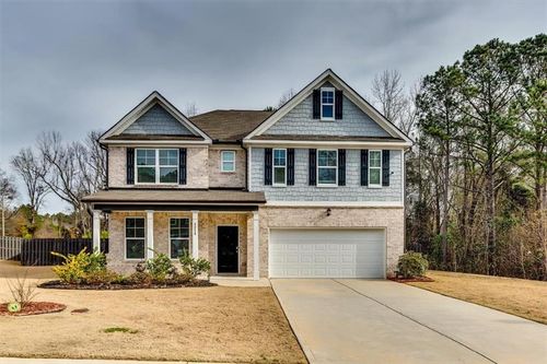 4224 Woodsley Pl, Loganville, GA, 30052-4753 | Card Image