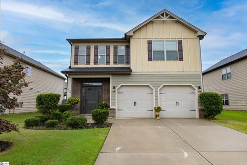 310 Turkey Run, Greenville, SC, 29611-7565 | Card Image