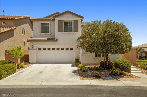 7734 Tree Lane Peak Ct, Las Vegas, NV, 89166-5219 | Card Image