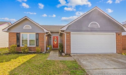 3025 Rosemeade Dr, Fayetteville, NC, 28306-9179 | Card Image