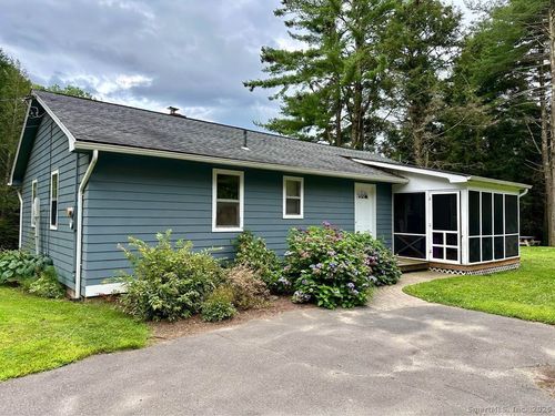 386 Cherry Brook Rd, Canton, CT, 06019-4513 | Card Image