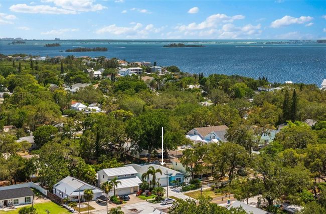 475 Crystal Beach Ave, House other with 4 bedrooms, 2 bathrooms and null parking in CRYSTAL BEACH FL | Image 48