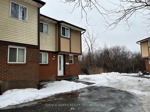 110-1396 Foxwell Street, Cyrville - Carson Grove - Pineview, ON, K1B5J2 | Card Image