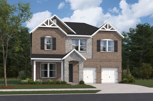268 Pin High Dr, Mount Juliet, TN, 37122-5168 | Card Image