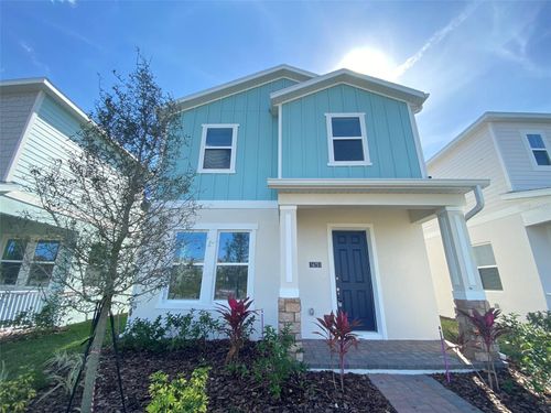 16751 Hamlin Vista Aly, WINTER GARDEN, FL, 34787-8037 | Card Image