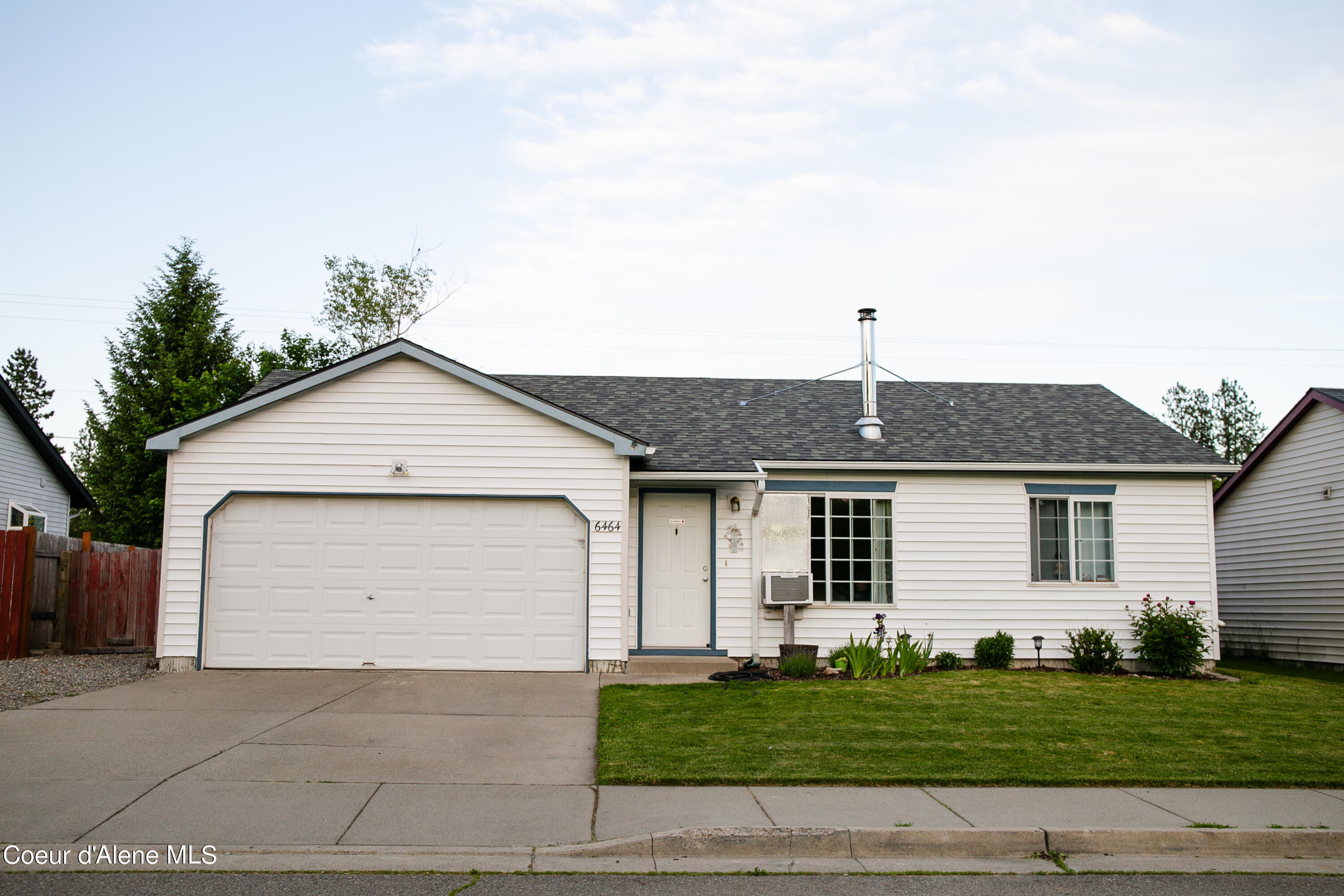 Kamloops Dr, Rathdrum, ID 83858