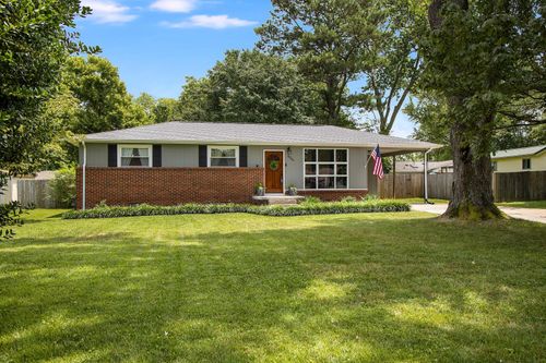 4060 Forestview Drive Nw, Cleveland, TN, 37312 | Card Image