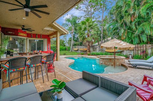 13709 Columbine Avenue, Wellington, FL, 33414 | Card Image