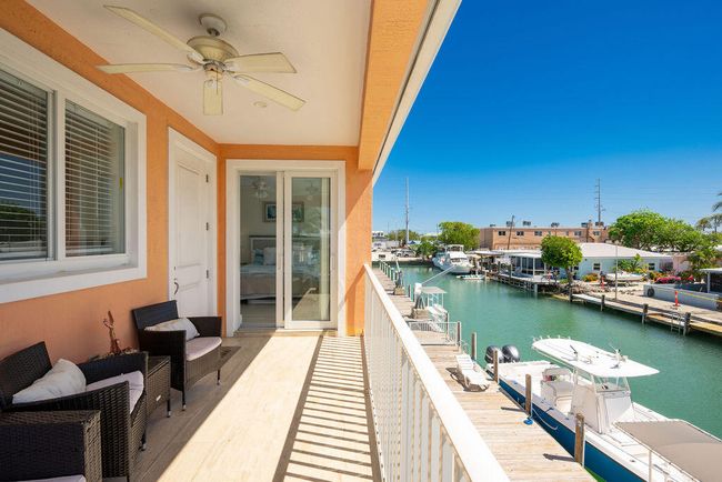 Upstairs Patio View | Image 46