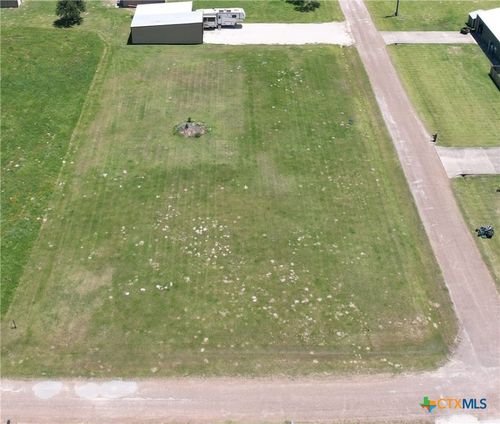 TBD Gibb Blvd, Seadrift, TX, 77983 | Card Image