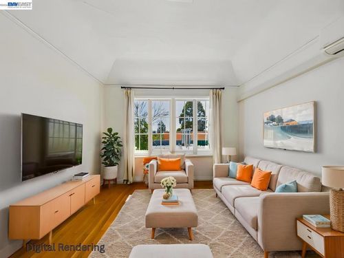 3-2366 Cedar St, Oakland, CA, 94607 | Card Image