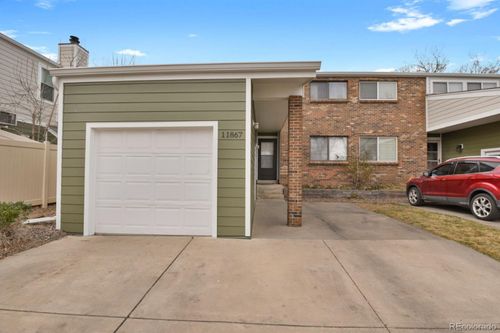 11867 Jackson Circle, Thornton, CO, 80233 | Card Image