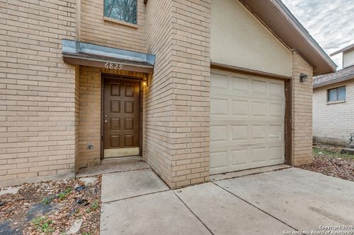 6829 Betty Levy, San Antonio, TX, 78227-1164 | Card Image