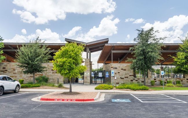Community activities center with pool. | Image 33