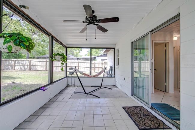 5249 Courtland Rd, House other with 2 bedrooms, 2 bathrooms and null parking in SPRING HILL FL | Image 25