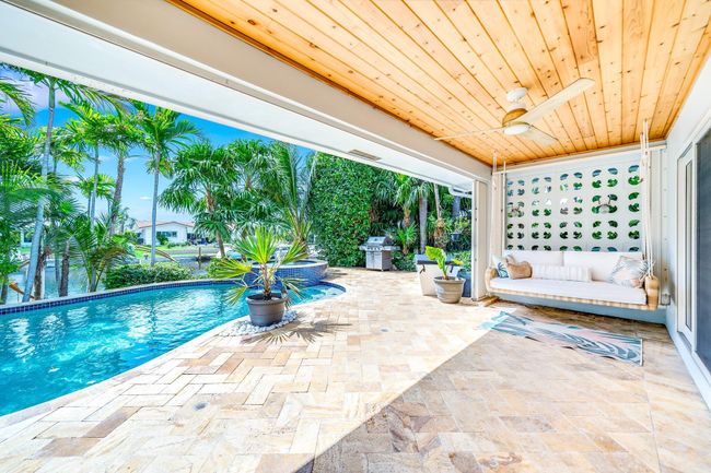 4010 Ne 25 Th Ave, House other with 3 bedrooms, 3 bathrooms and null parking in Lighthouse Point FL | Image 30