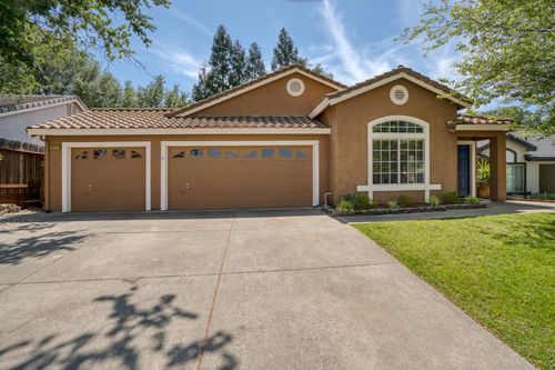 15112 Reynosa Drive, Rancho Murieta, CA, 95683 | Card Image