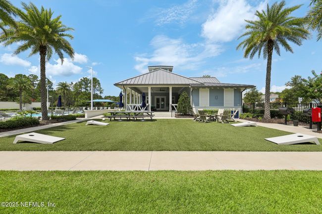 3579 Marsh Reserve Blvd, Townhouse with 3 bedrooms, 3 bathrooms and null parking in JACKSONVILLE FL | Image 44