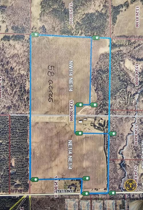 TBD 219th Ave, Nevis, MN, 56467 | Card Image
