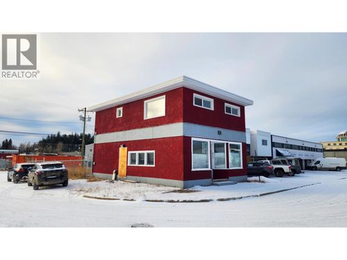 825 2nd Ave, Prince George, BC, V2L3A6 | Card Image