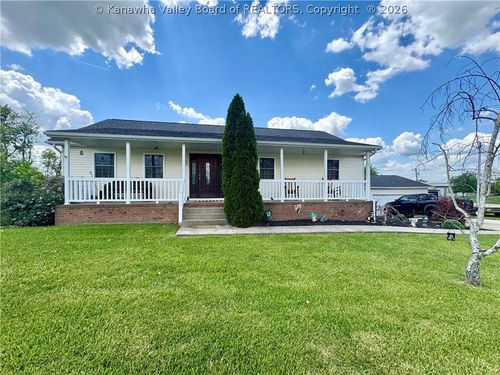18 Antioch Rd, Red House, WV, 25168-9632 | Card Image