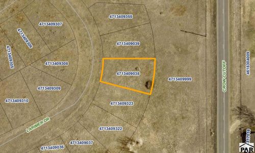 Lot 77 Larimer Dr, Colorado City, CO, 81019 | Card Image