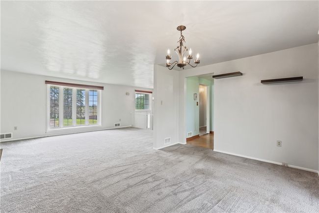 124 Wyndfield Dr, House other with 3 bedrooms, 1 bathrooms and 2 parking in Mount Pleasant PA | Image 10