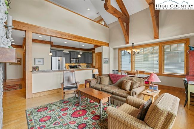 CA7 - 142 Evening View Ln, Condo with 3 bedrooms, 4 bathrooms and null parking in Boone NC | Image 7
